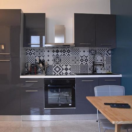 Grenoble Appartement 4 Personnes La Renaissance Екстериор снимка