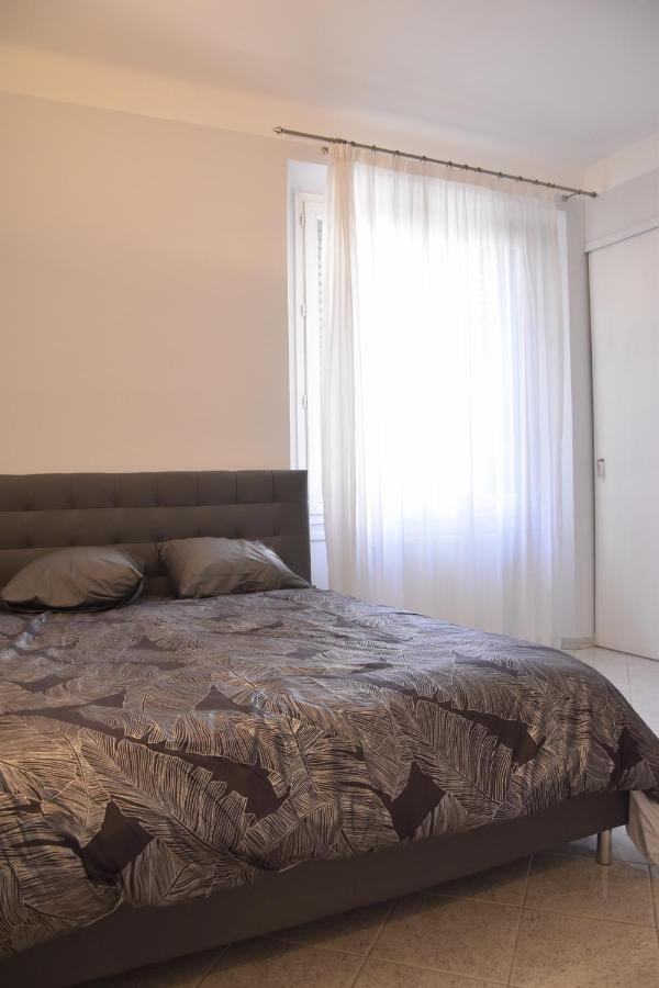 Grenoble Appartement 4 Personnes La Renaissance Екстериор снимка