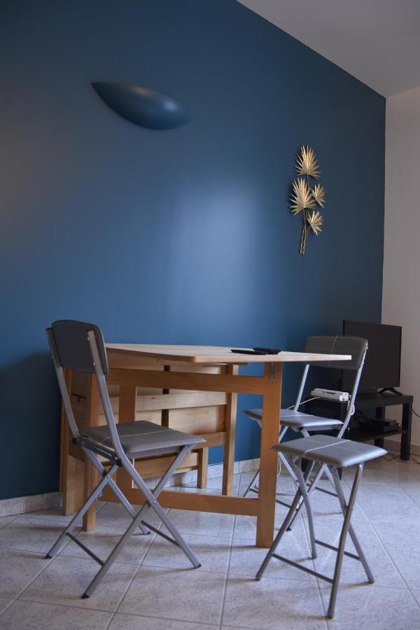 Grenoble Appartement 4 Personnes La Renaissance Екстериор снимка
