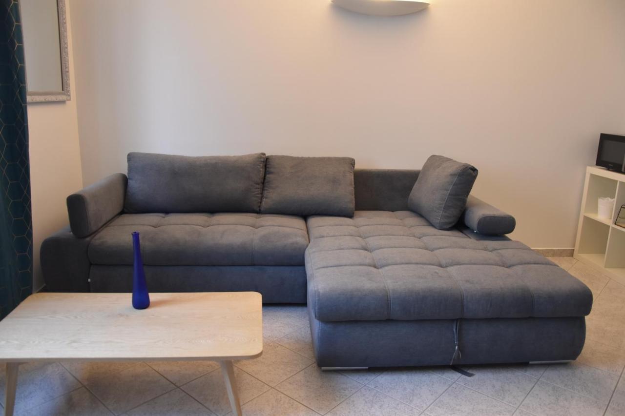 Grenoble Appartement 4 Personnes La Renaissance Екстериор снимка