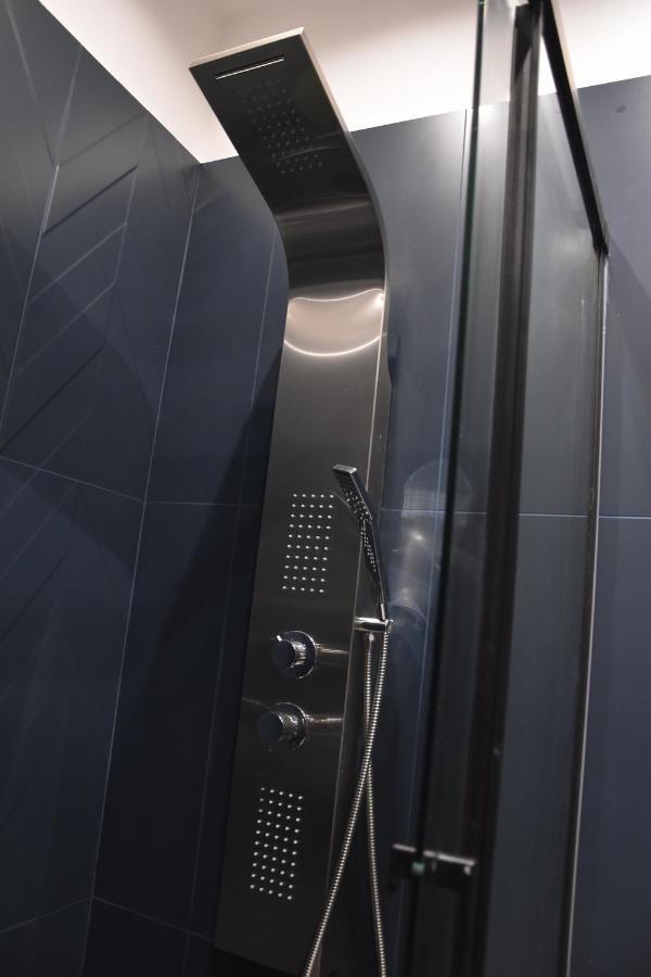 Grenoble Appartement 4 Personnes La Renaissance Екстериор снимка