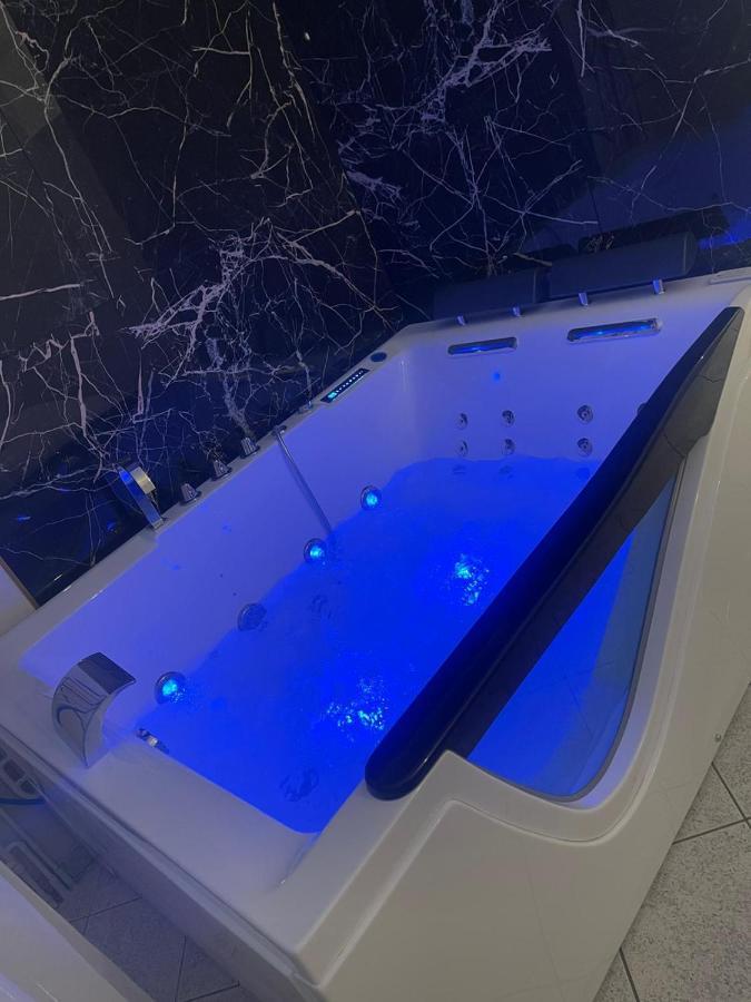 Grenoble Appartement 4 Personnes La Renaissance Екстериор снимка